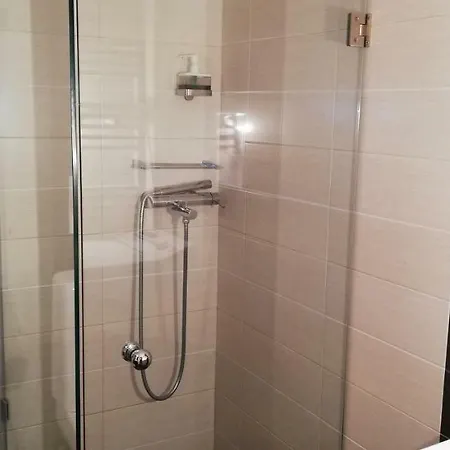 Apartamento Filos Apt. Under Acropolis *