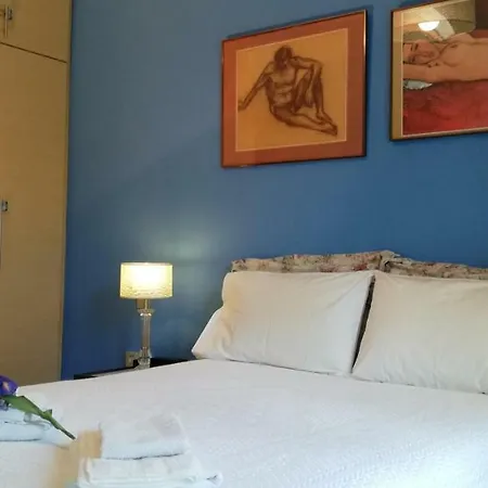 Filos Apt. Under Acropolis Athens