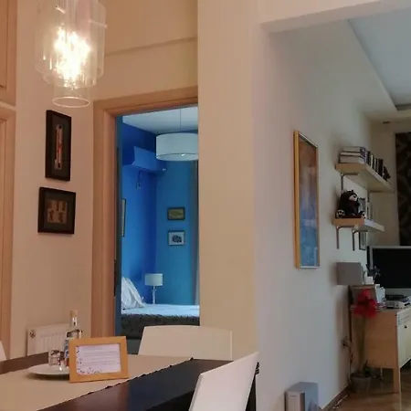 Filos Apt. Under Acropolis
